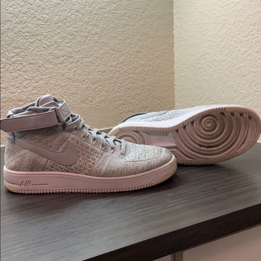 Nike Air Force One Limited edition
